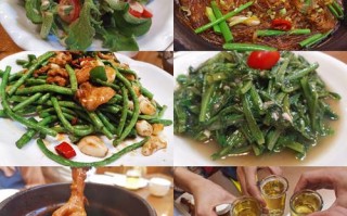 衡水湖特色美食攻略,衡水吃虾的地方
