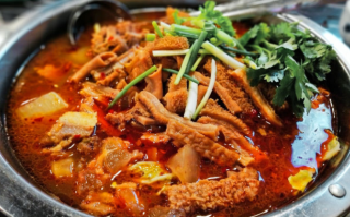 牛杂火锅店利润怎么样（牛杂火锅店利润怎么样啊）