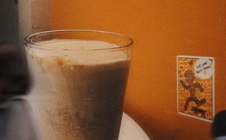 哪里有卖黄油啤酒（哪里有卖黄油啤酒的地方）