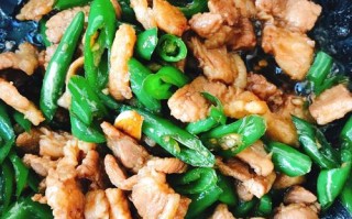 小炒肉怎么炖又烂又香,小炒哪里做好吃又简单