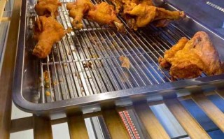 在永顺炸鸡店工作怎么样（永顺炸鸡用的什么裹粉）