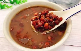 红豆的腥味来着哪里（煮红豆汤有豆腥味怎么去除）