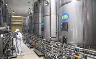 怎么样加工鲜奶（怎么样加工鲜奶最好）