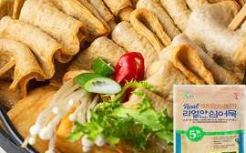 韩国鱼饼起源,韩国鱼饼哪里买正宗