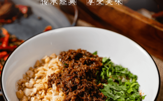担担面是哪里的特色（担担面是哪个省的特色）