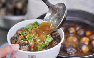 湖南哪里可以吃臭豆腐（湖南哪里可以吃臭豆腐的地方）