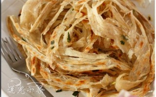 哪里有手撕饼培训（手撕饼材料哪里批发）