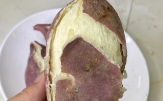 哪里的红薯最好吃（全国哪里的红薯最好吃）