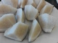 三亚椰子饭哪里好吃（海陵岛早餐哪家好吃）