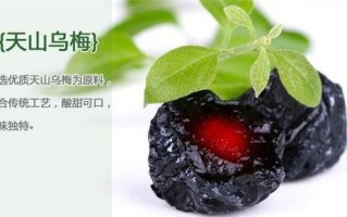 乌梅哪里的最好（乌梅有几种哪种好）
