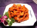 糖醋里脊哪里菜（糖醋里脊哪里菜系）