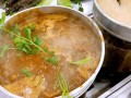 沙爹锅底做法,饸饹面哪里最好吃