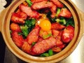 长沙哪里煲仔饭好吃（长沙煲仔饭最正宗的做法）