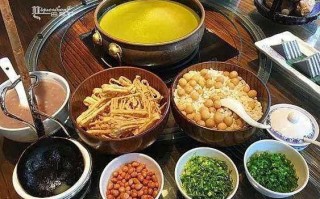 油茶是哪里的传统美食（油茶是哪个地方的美食?）