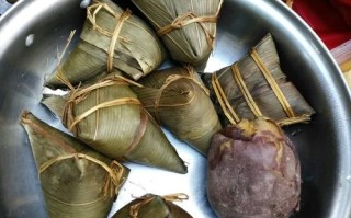 桂林哪里粽子（桂林哪里的粽子好吃）