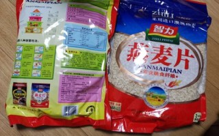 超市卖的粗粮区燕麦片是是天然的吗,不含燕麦的麦片哪里买便宜