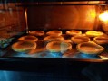 蛋挞是双面烤还是单面烤,蛋挞放烤箱哪里烤