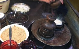 镜糕蒸笼哪里有卖（镜糕的家常做法）