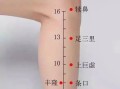 针灸哪里可以排毒（针灸哪里可以排毒）