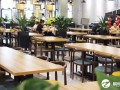 快餐怎么样（写字楼卖快餐怎么样）
