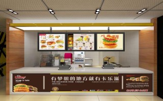 汉堡店应该怎么开，如何开好,开汉堡店步骤