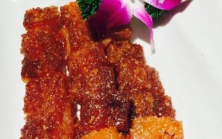 深圳脆皮叉烧哪里有（深圳脆皮叉烧哪里有卖）