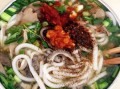 哪里的羊肉米线最好吃（哪里的羊肉米线最好吃最正宗）