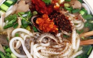 哪里的羊肉米线最好吃（哪里的羊肉米线最好吃最正宗）