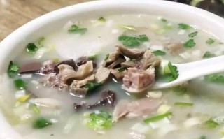 哪里羊肉汤最好吃（北京羊汤哪里的最有名）