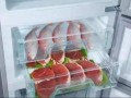 生肉放冰箱哪里（生肉放冰箱应该冷藏还是保鲜）