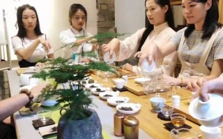 在有茶上班怎么样（在茶艺馆上班怎么样）