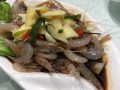 上海南通有什么上海特产,上海哪个饭店炝虾最好吃