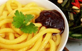 哪里米面好吃（哪里米面好吃又健康）