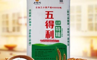 有哪些高筋特精面粉,高筋面粉哪里能买到正品