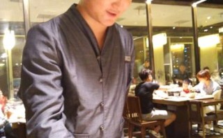 捞王服务员累不累,捞王怎么样