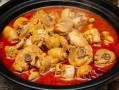 火锅鸡怎么样做（火锅鸡正宗做法）