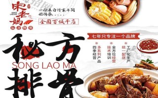 排骨的利润与成本,做排骨生意怎么样赚钱