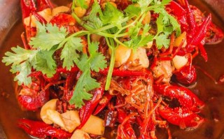 长沙口味虾哪里最好吃（长沙哪里的口味虾最正宗）