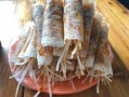 成都哪里有春卷（四川小吃春卷）