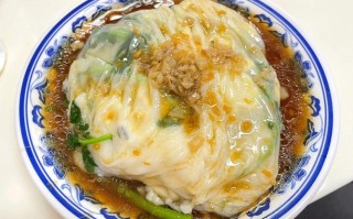 潮汕肠粉店哪家最好,潮汕肠粉哪里可以学