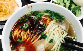 上海哪里的牛肉面正宗,兰州拉面哪里正宗好吃