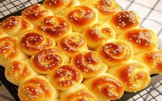 面包食材哪里卖（面包属于油腻吗）