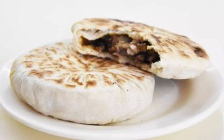 永康肉麦饼哪里学（永康肉麦饼的介绍）