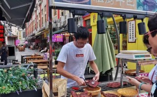 桂林东西巷有什么好吃的,优格花园怎么样知乎