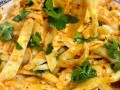 昆明又卷烧饼怎么样（昆明哪里的油泼刀削面好吃）