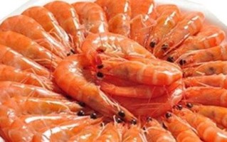 河里的虾吃什么食物,虾可以吃哪些部位