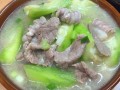 猪杂汤出自哪里（化州猪杂汤的正宗做法）