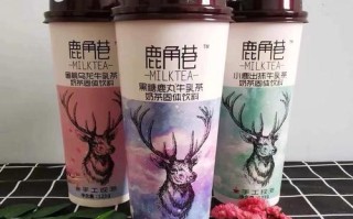 太平鹿角巷奶茶店怎么样（鹿角巷奶茶后来为什么这么便宜）