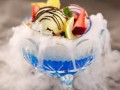 冒烟冰淇淋口感怎么样（冒烟冰淇淋是用液氮还是干冰）