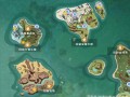 创造与魔法陆行鸟面包岛位置,学做面包去哪里学比较好